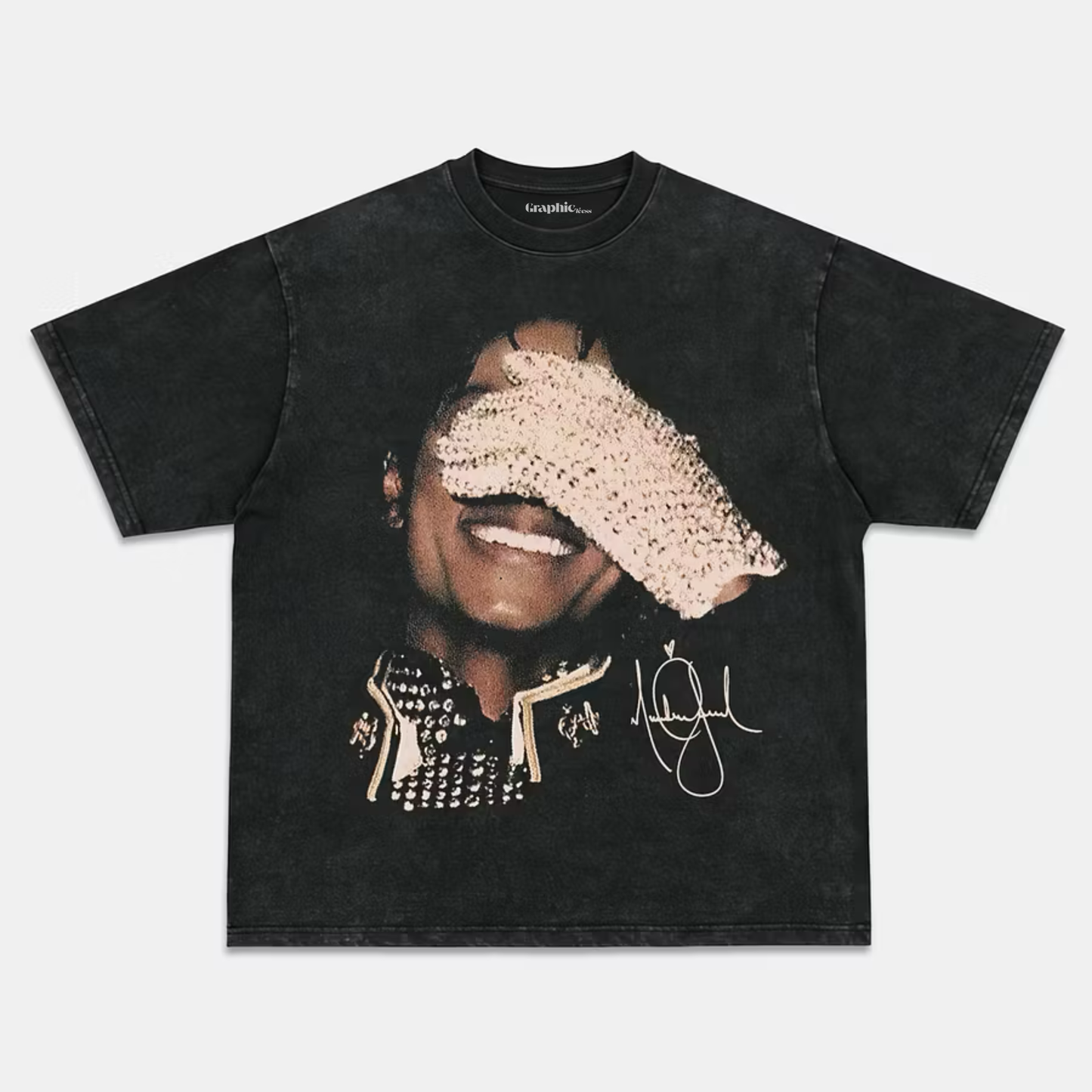Michael Jackson 2026 TEE