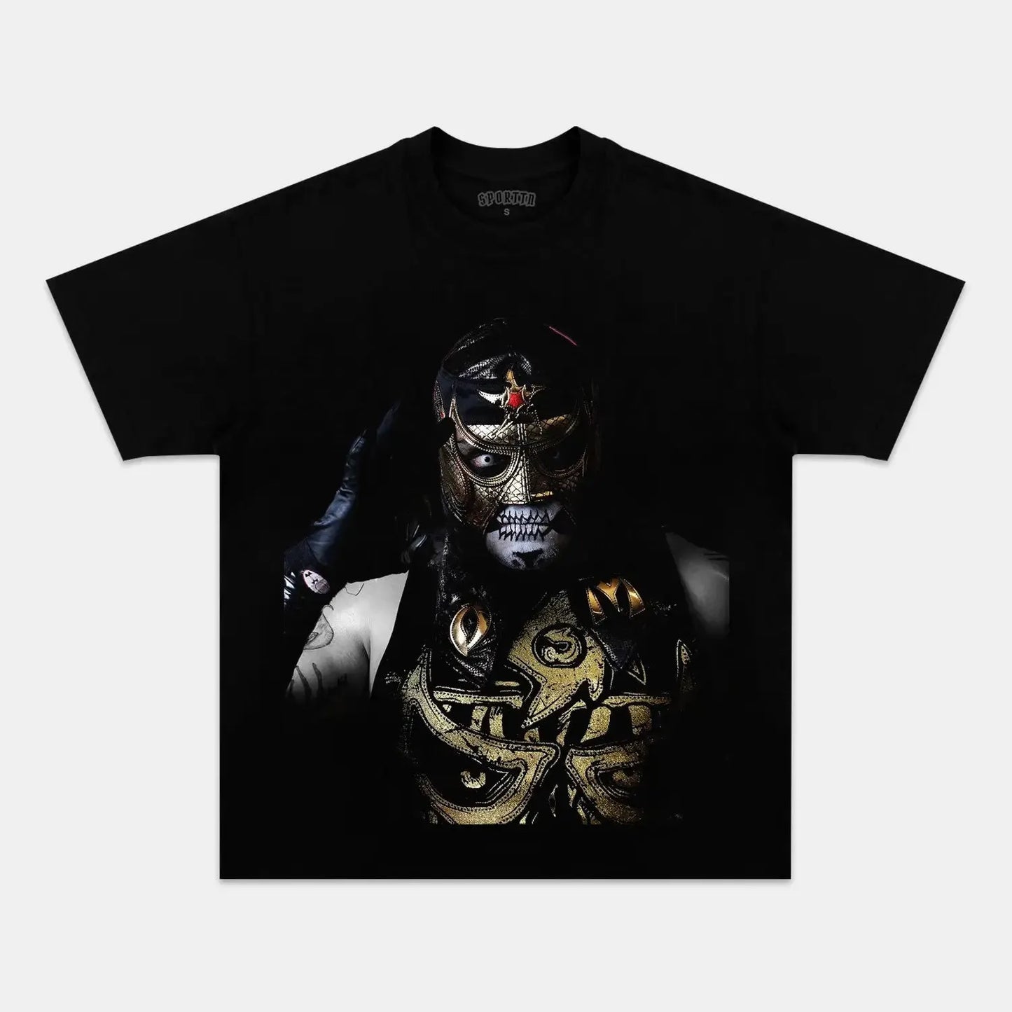 PENTAGÓN JR 1.20 2.0 TEE