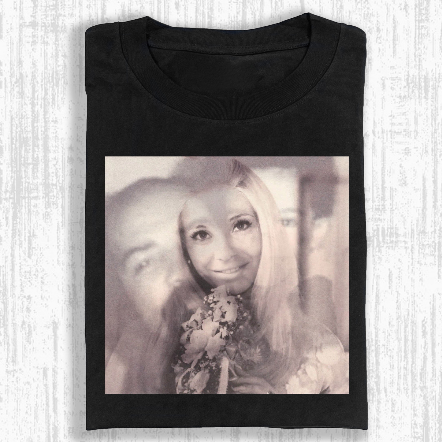 Drake Maid of Honour Tee
