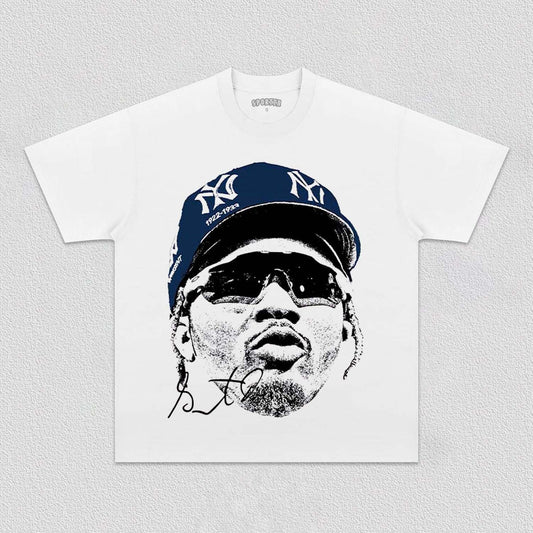 TANK GERVONTA DAVIS TEE