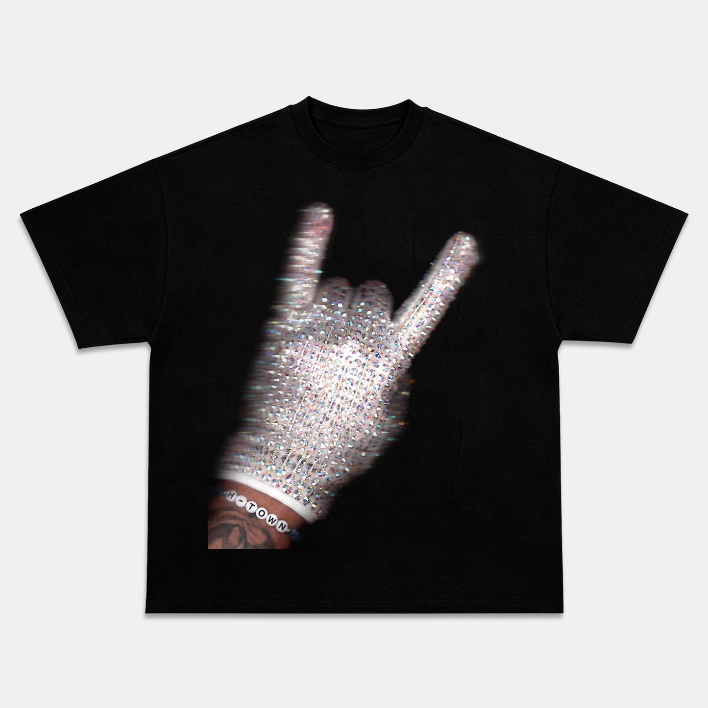 Drake Iceman 2026 T-shirt