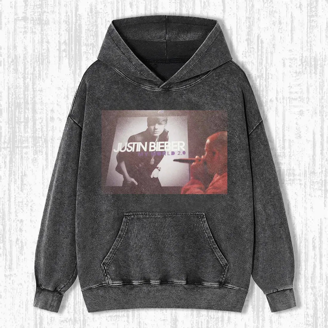 JUSTIN BIEBER TEE