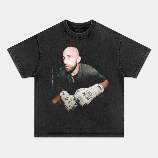 ALEXVOLKANOVSKI TEE 4.14