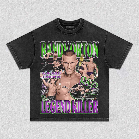 RANDY ORTON TEE
