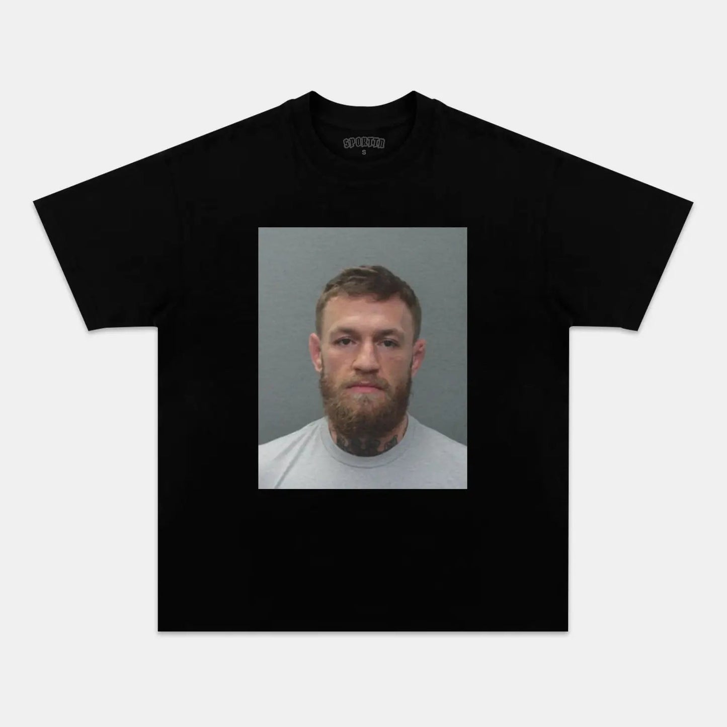 CONOR MCGREGOR 1.17 TEE