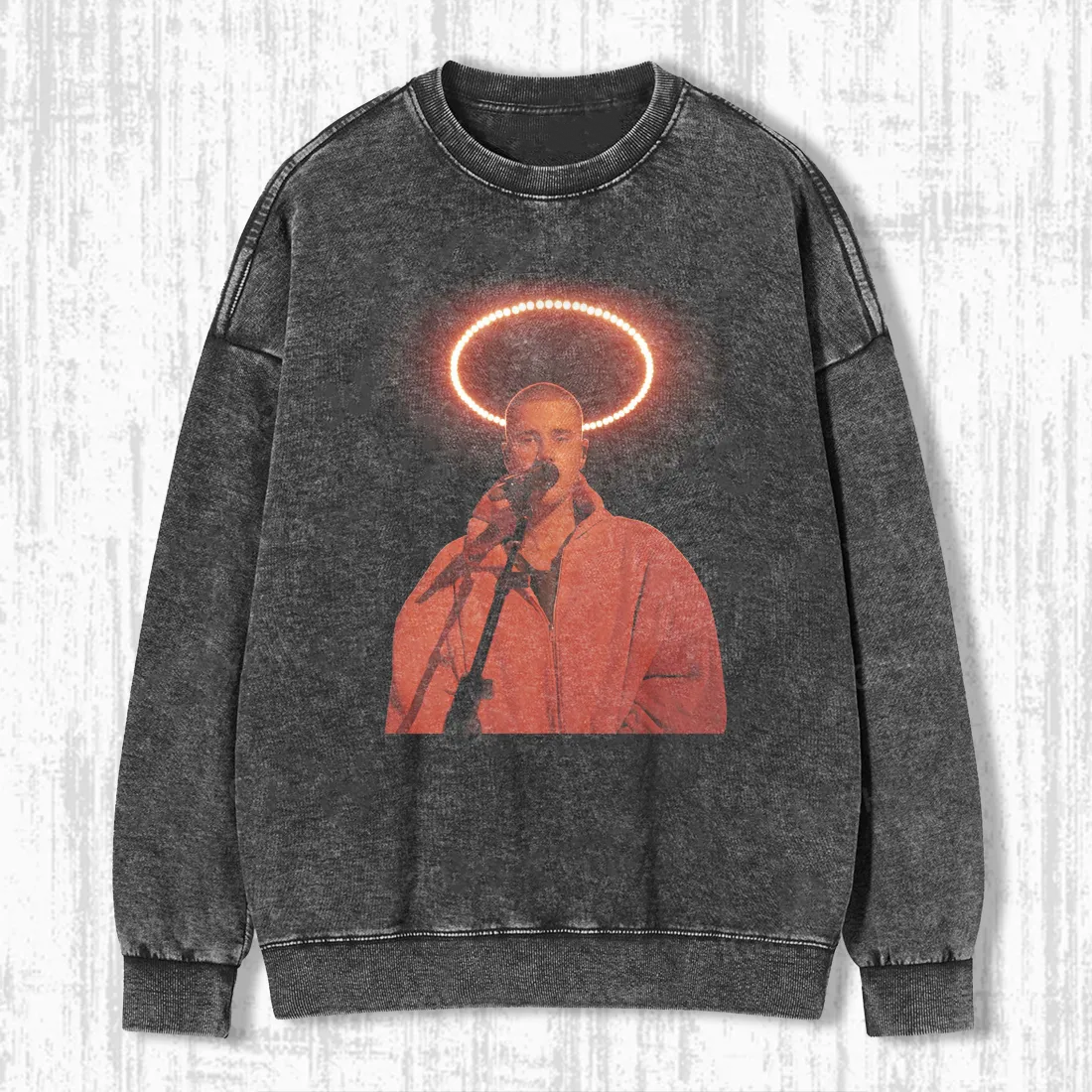 JUSTIN BIEBER TEE