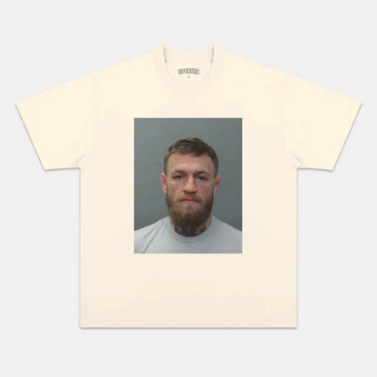 CONOR MCGREGOR 1.17 TEE