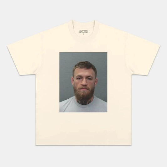 CONOR MCGREGOR 1.17 TEE