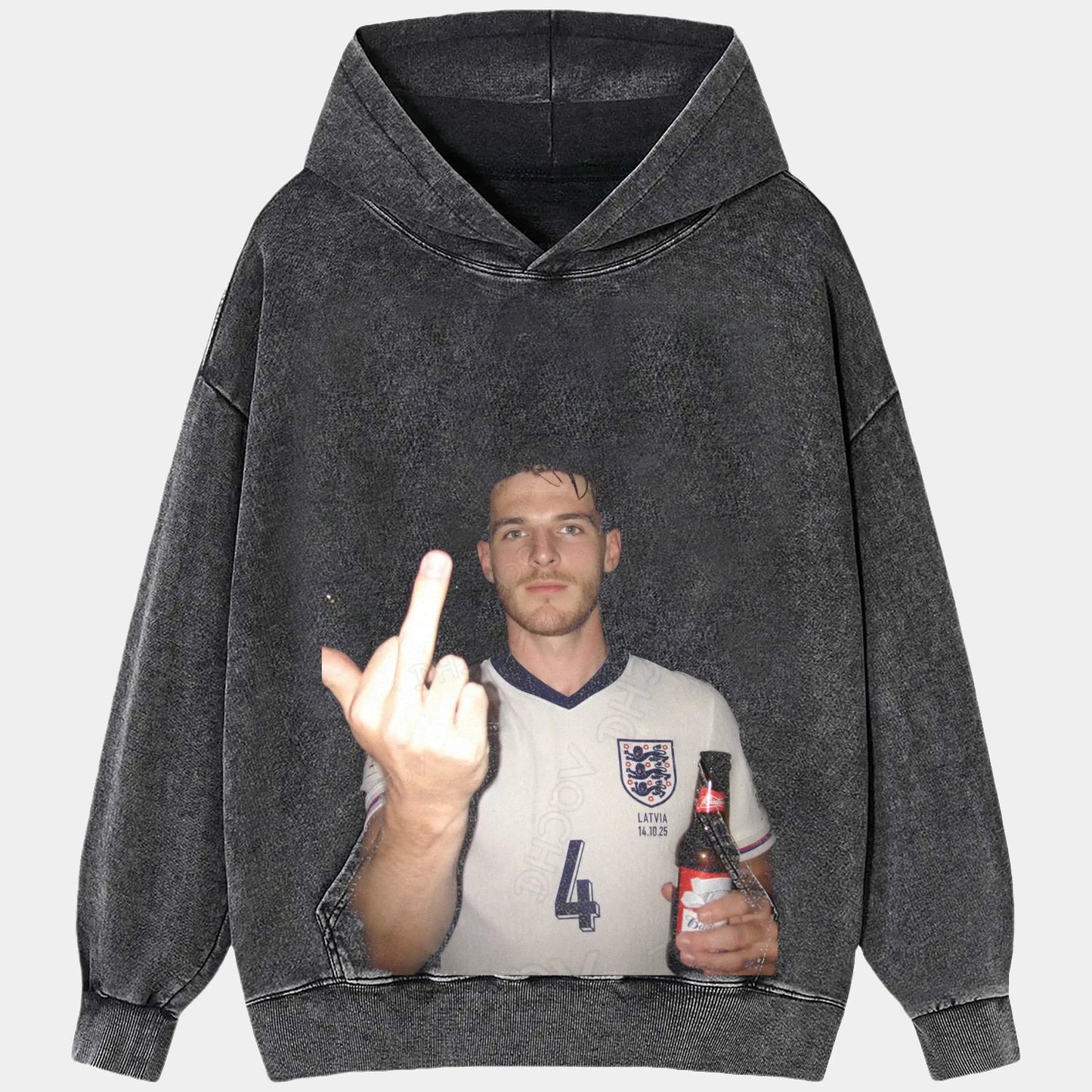 England Football Culture Tee 3