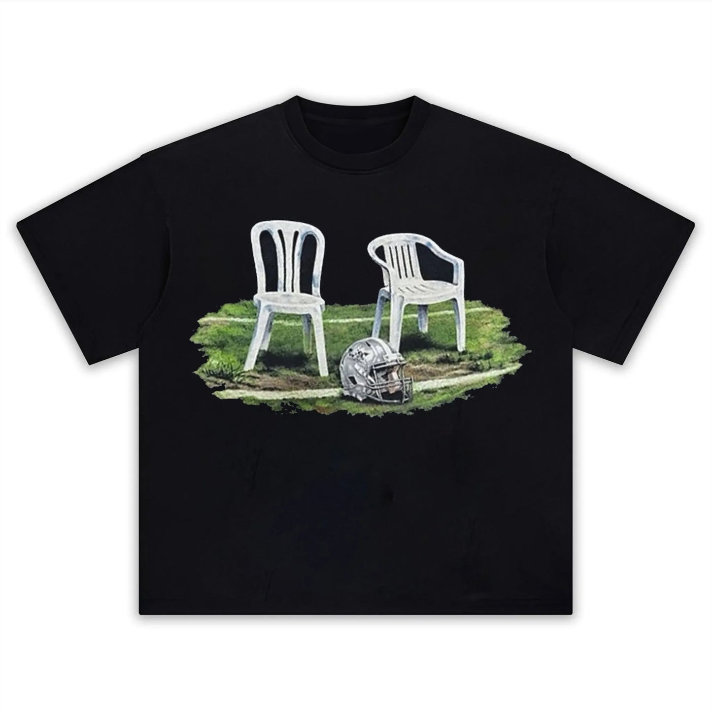Bad Bunny Super Bowl T-Shirt
