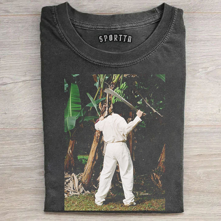 Bad Bunny Unbroken Pride Graphic Tee
