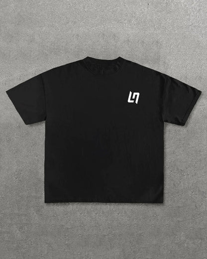 LANDO NORRIS TEE