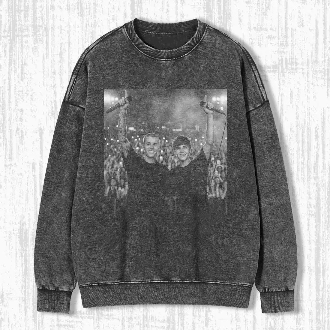 JUSTIN BIEBER TEE