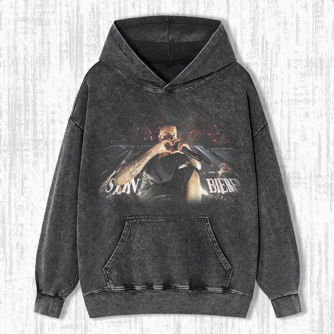 JUSTIN BIEBER TEE