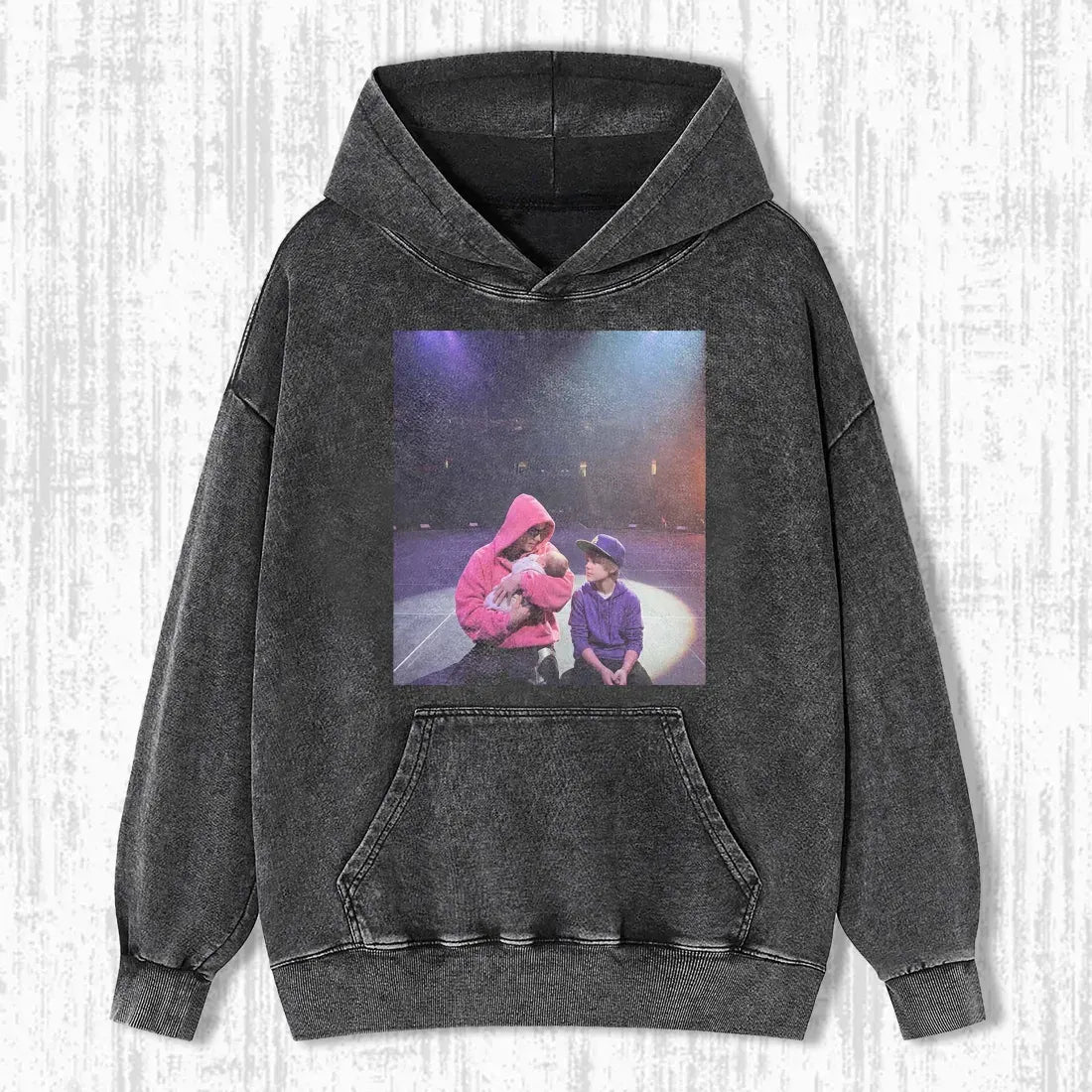 JUSTIN BIEBER TEE