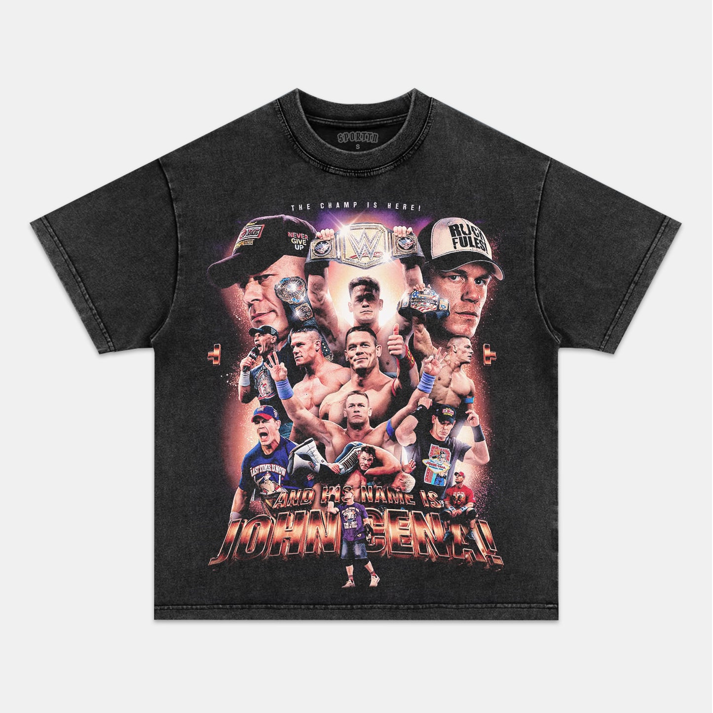 JOHN CENA V3 TEE