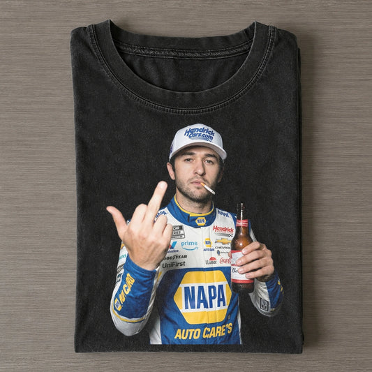Chase Elliott Nascar V2 Tee