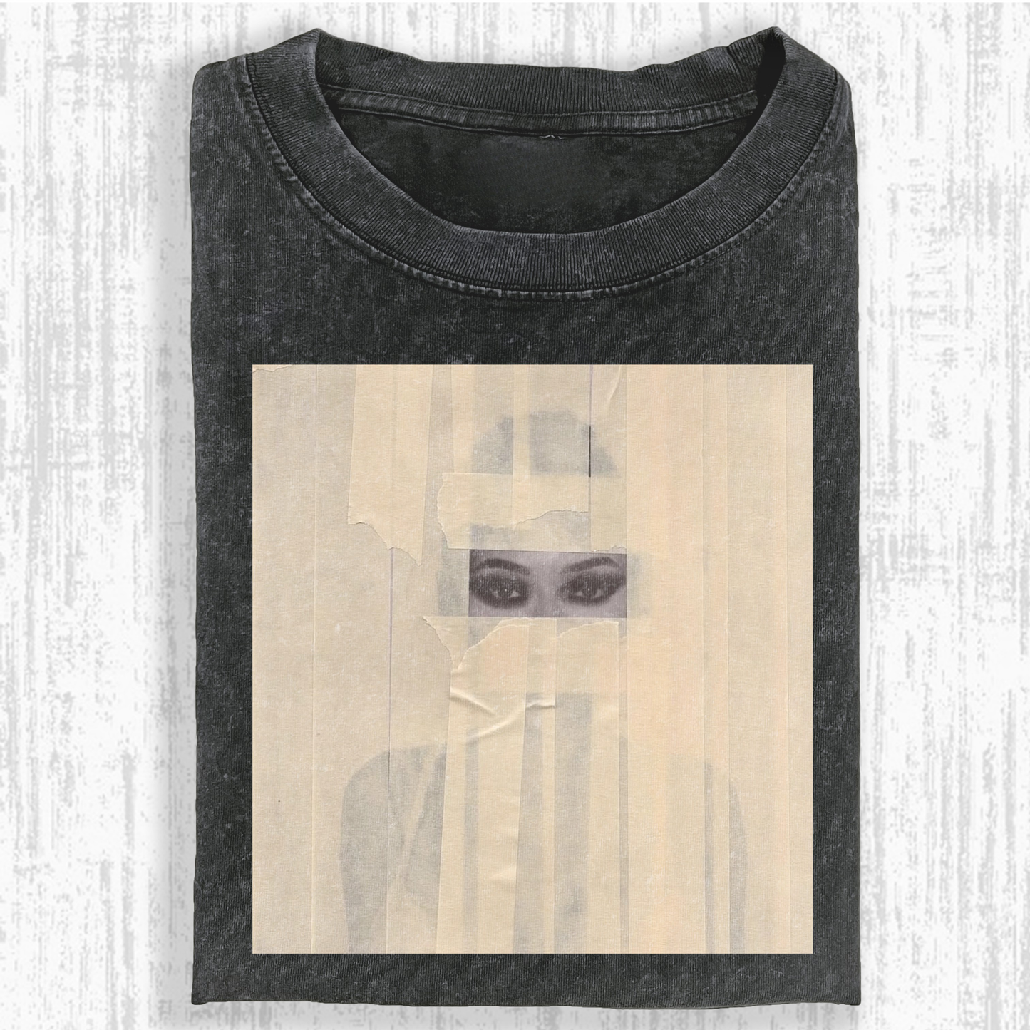 Drake Habibti Tee