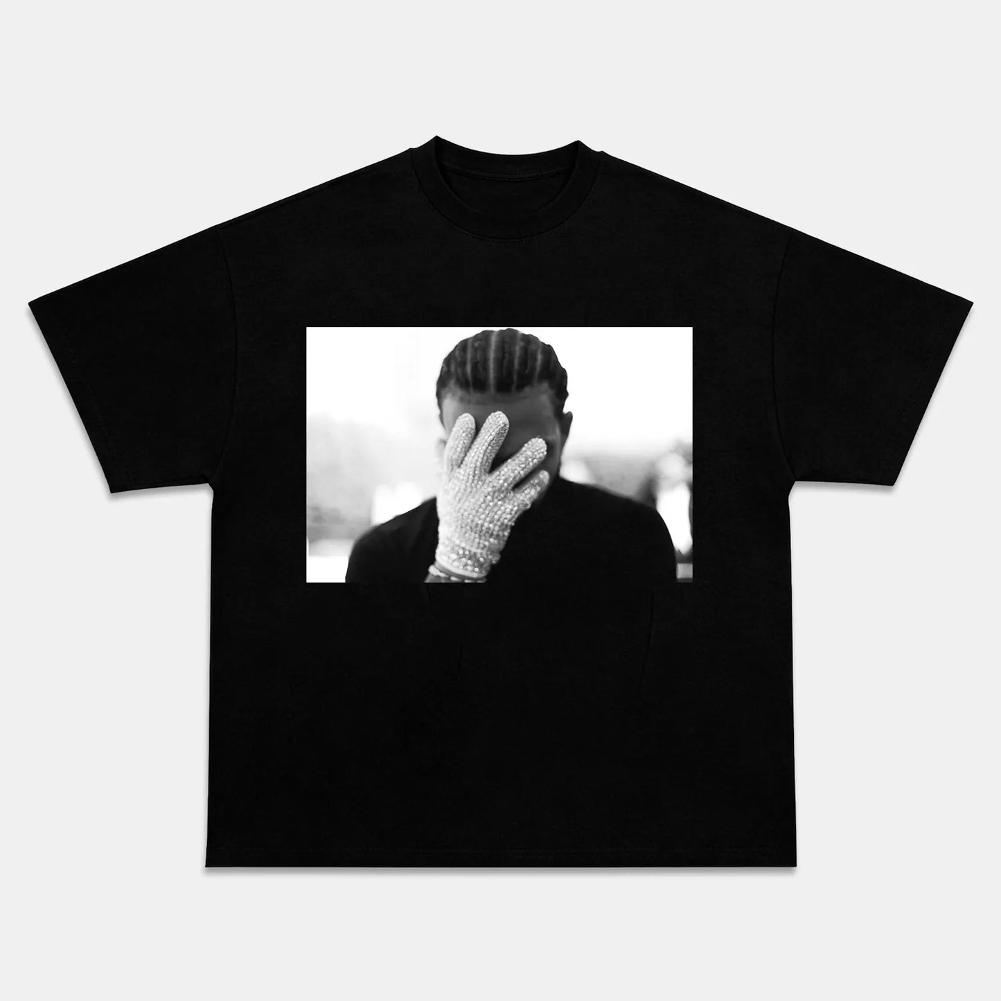 Drake Iceman 2026 T-shirt