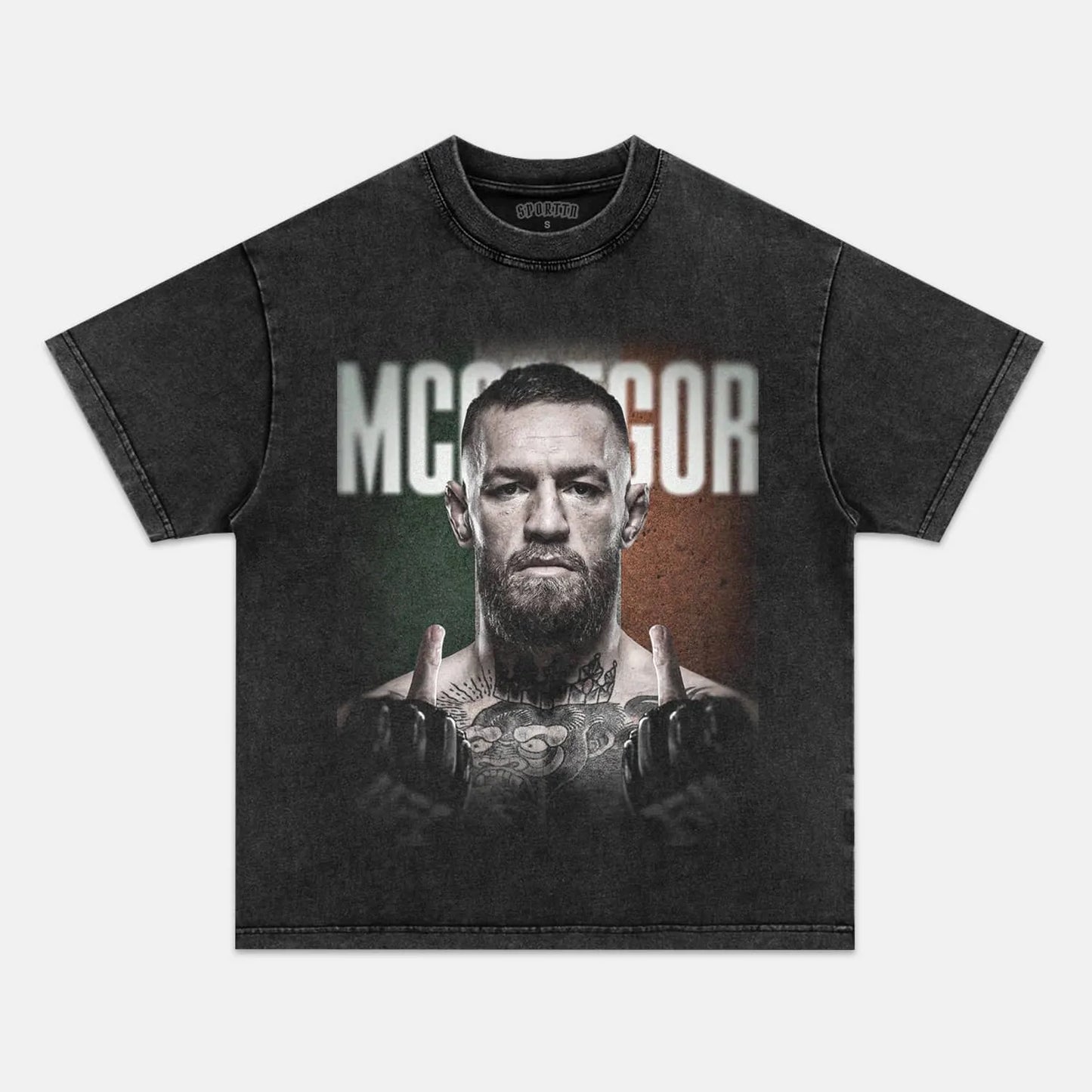 CONOR MCGREGOR 2025 TEE