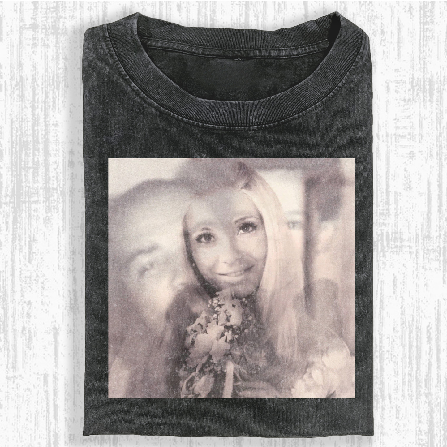 Drake Maid of Honour Tee