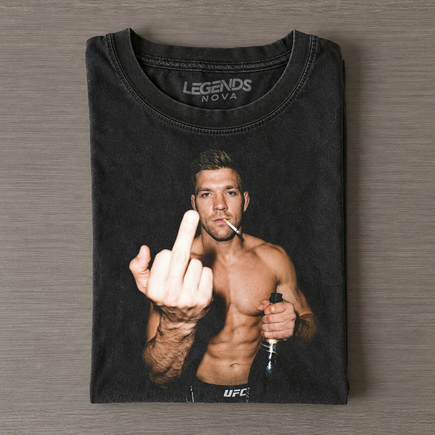 UFC Dricus Du Plessis 2026 T-shirt