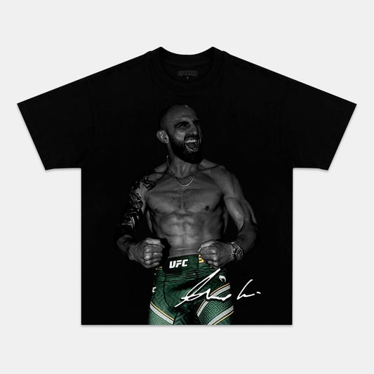 ALEXVOLKANOVSKI TEE 4.16