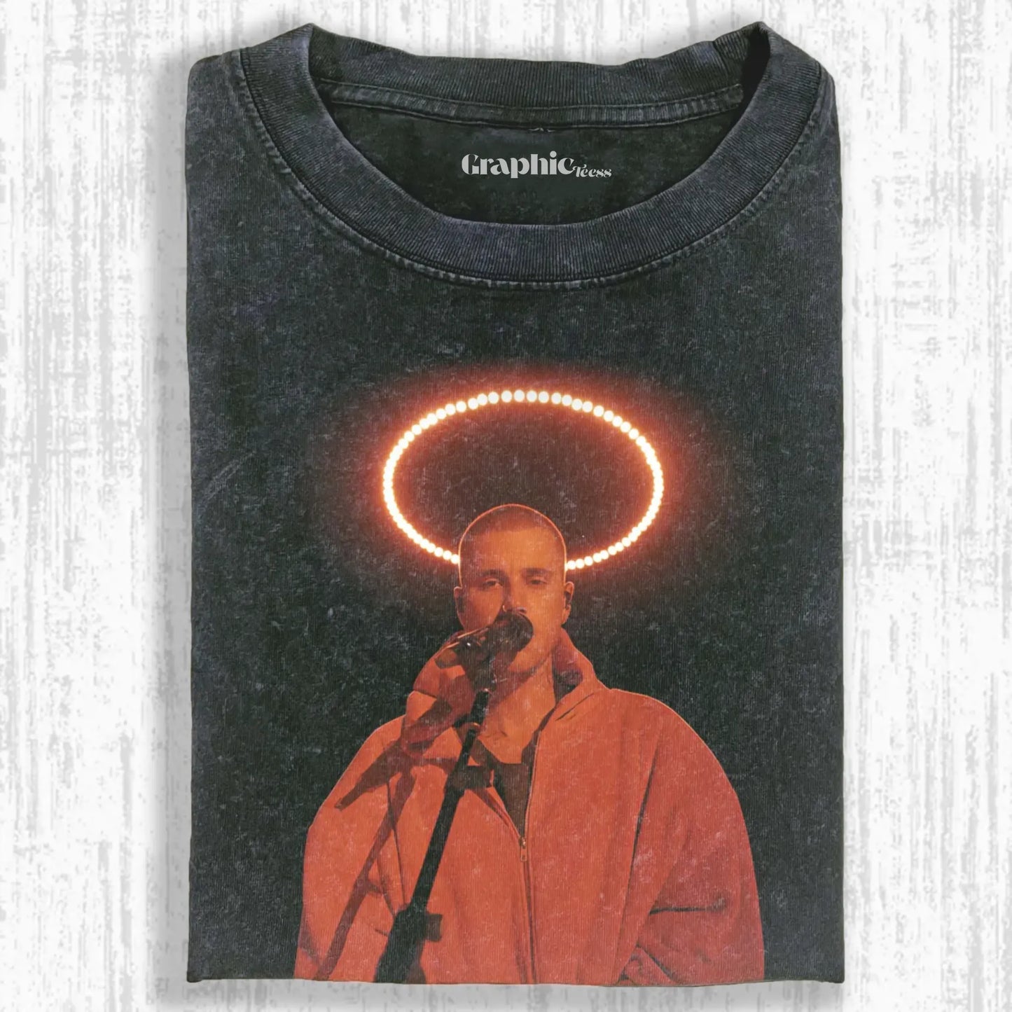 JUSTIN BIEBER TEE