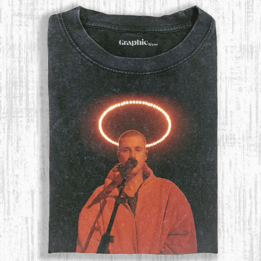 JUSTIN BIEBER TEE