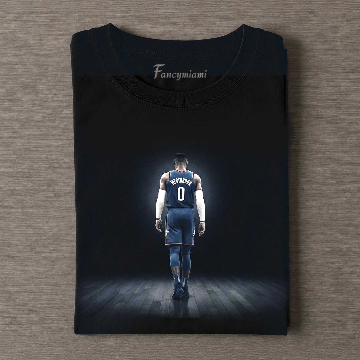 CLASSIC BALLER RETIREMENT TRIBUTE NOSTALGIC TEE