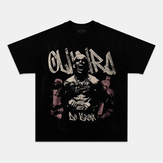 CHARLES OLIVEIRA TEE 6.5